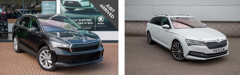 How Can A Pre-Owned Car Rival A Brand New One?