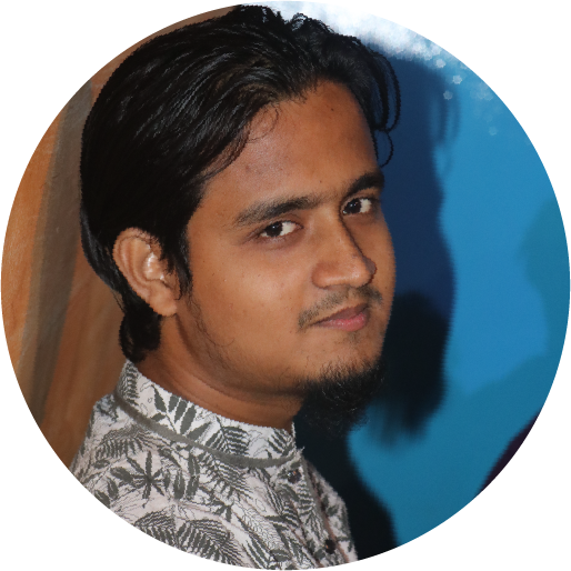Sayed Sayeedur Rahman - Professional Digital Marketer - SEO Specialist - Content Writer