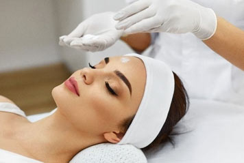 Indulge In Opulence: Luxurious Facial Experience At The Element Spa In Juhu