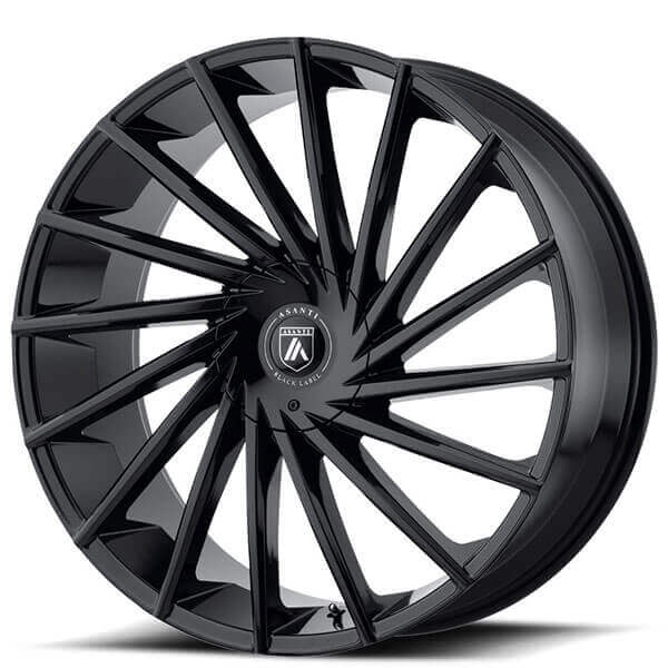 Unveiling the Excellence of Asanti Wheels and Rims