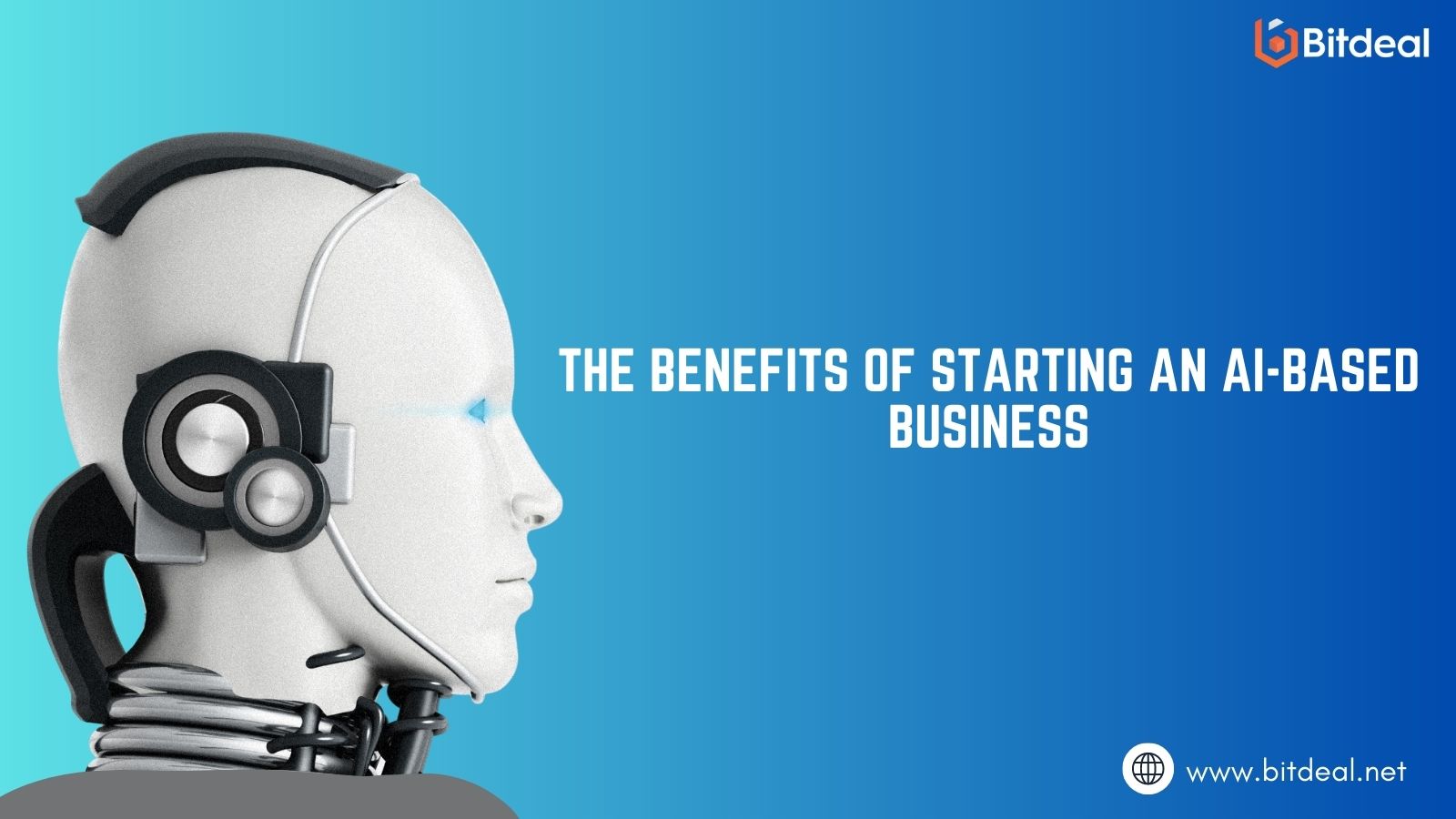 The Benefits of Starting an AI-Based Business
