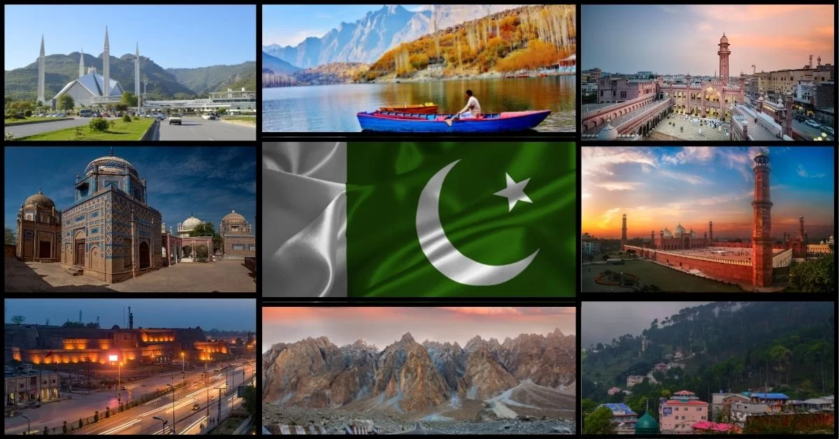 Exploring the Best Places to Live in Pakistan
