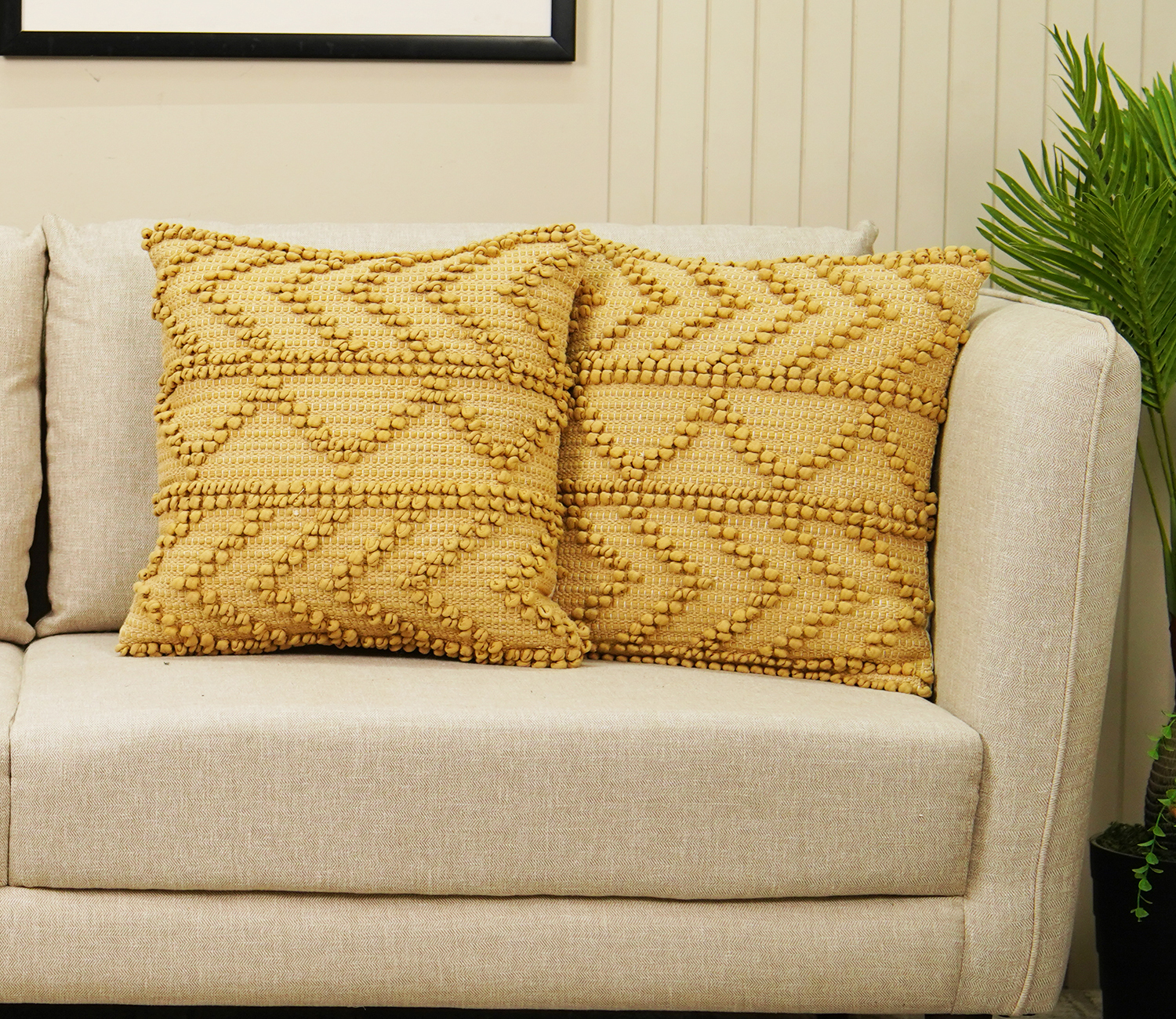The Versatile Charm of Cushions: Elevating Comfort and Style