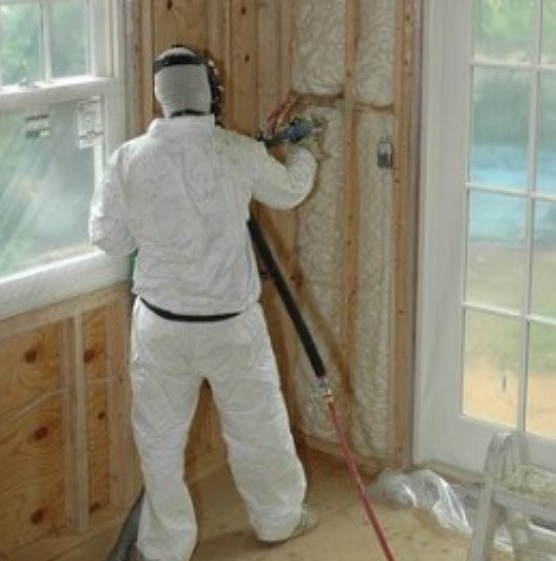 Unleashing the Benefits: Your Guide to Spray Foam Insulation