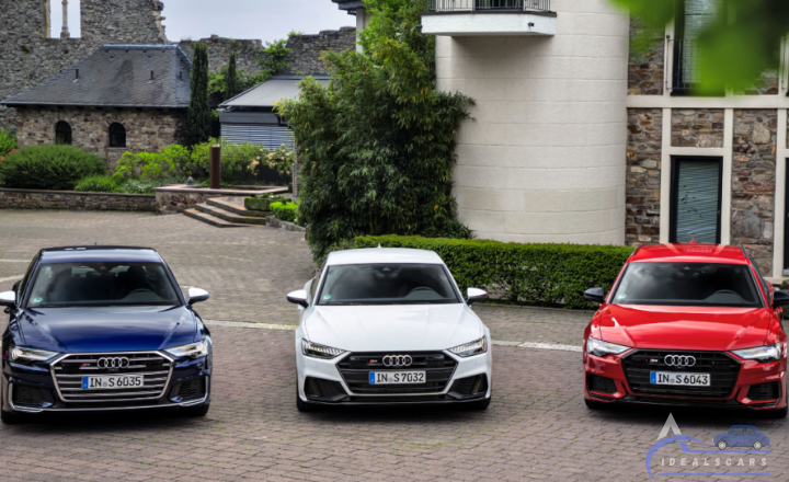 Most reliable audi models