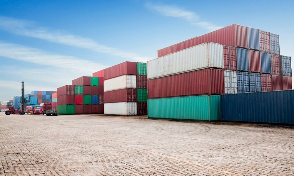 Why Is Shipping Container Storage Necessary?