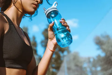 Staying Hydrated Made Easy with the Cirkul Water Bottle: A Target Favorite