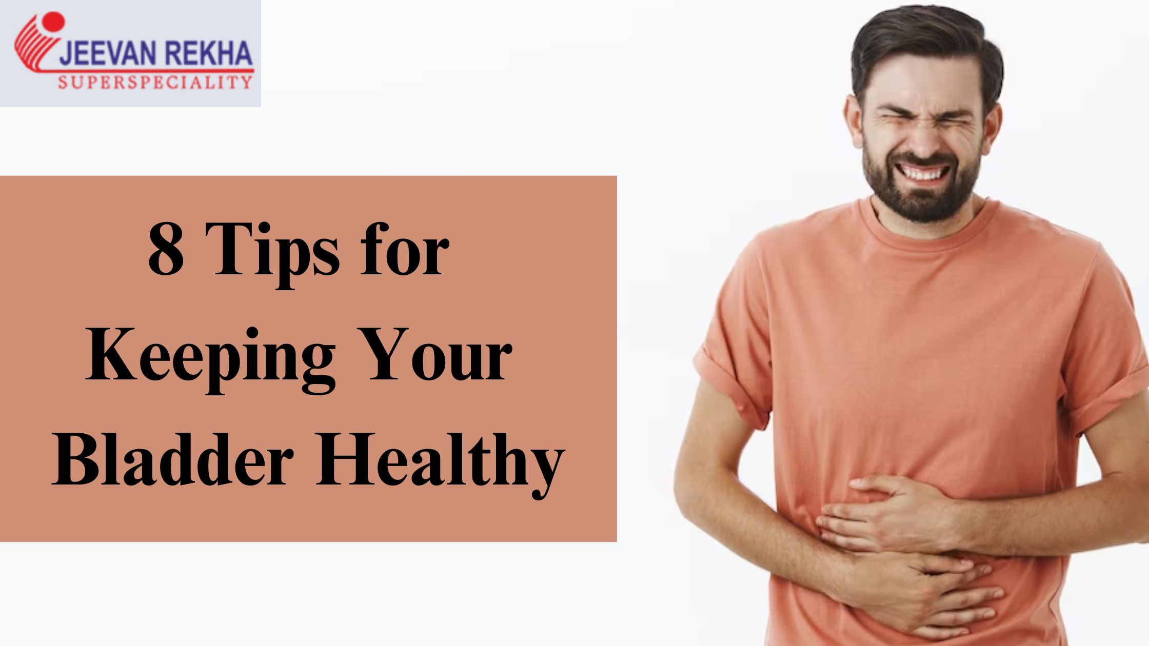 8 Tips for Keeping Your Bladder Healthy