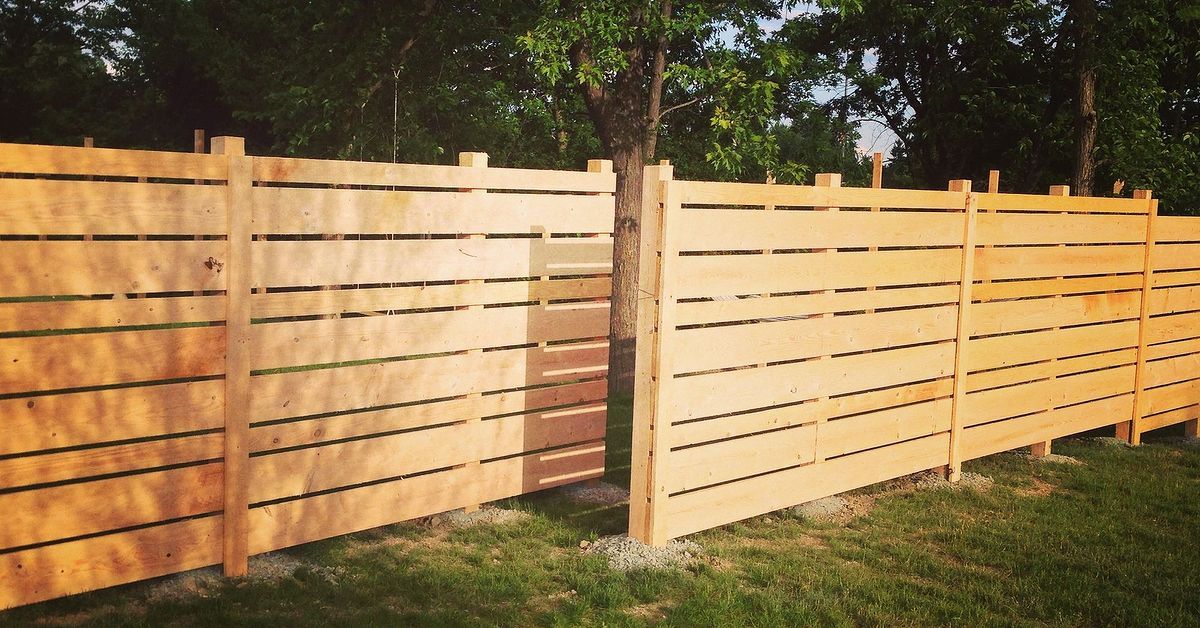 What Kind of Fence Lasts the Longest?