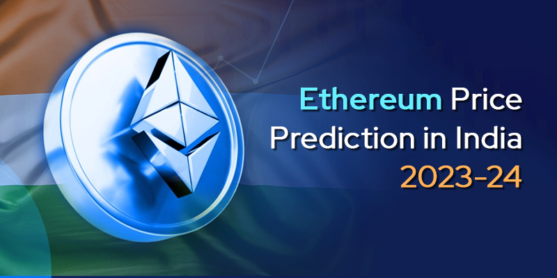 Mapping Ethereum's Future: Global Price Predictions for 2023-24