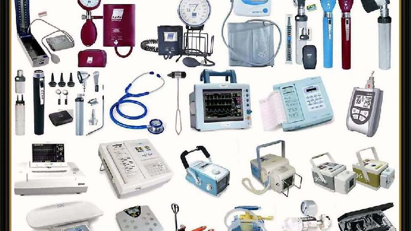 Revolutionizing Healthcare: Exploring Diagnostics Supplies and Equipment at Komfort Health