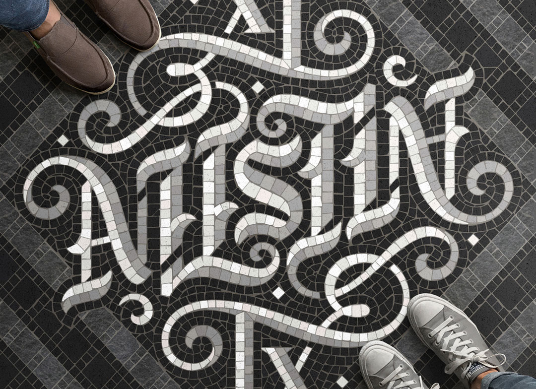Typography Trends in the 21st Century: How Ambigrams are Making a Mark