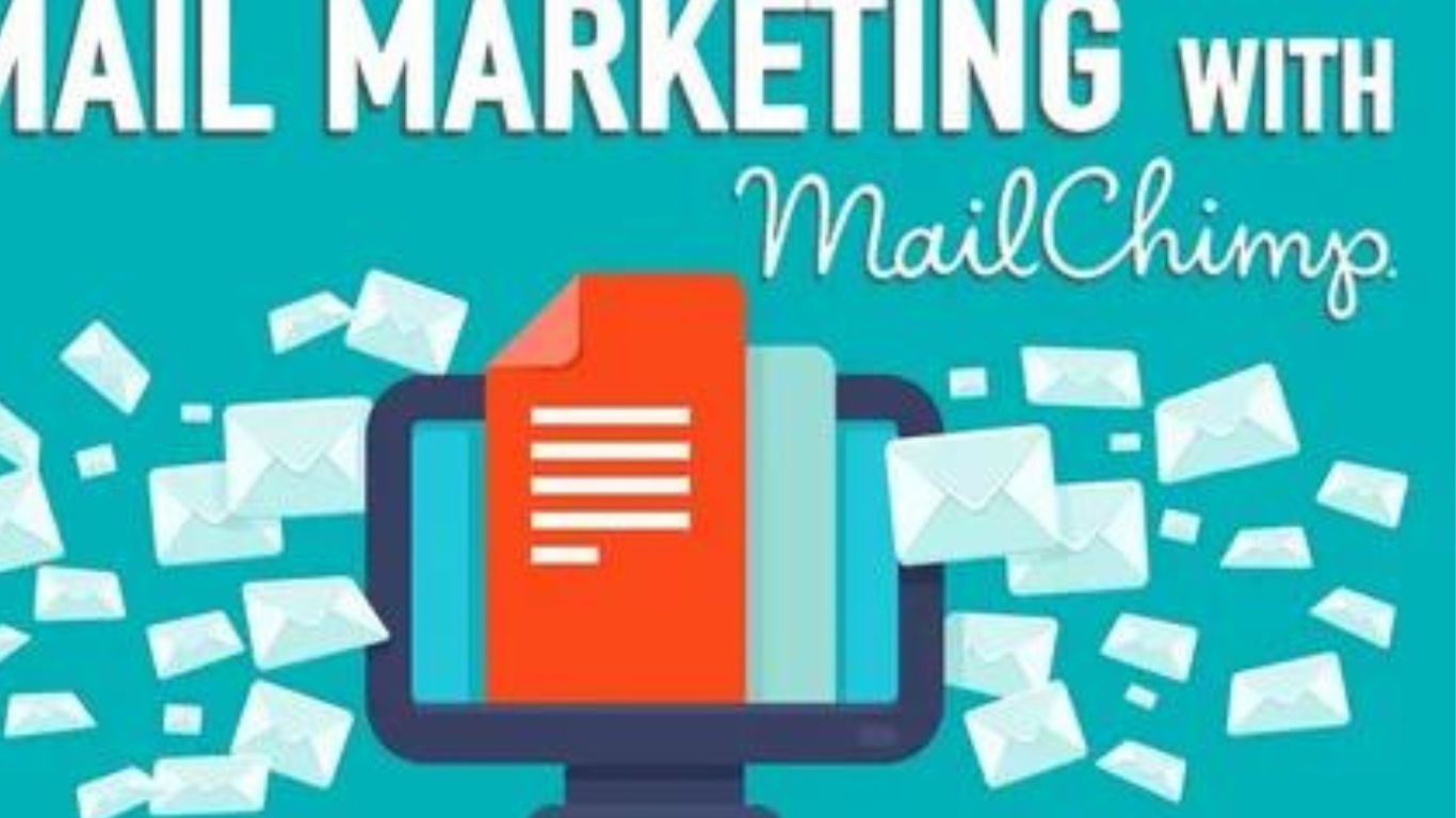 Revolutionizing Marketing: Exploring the Top Free Email Marketing Tools and Services by LookingLion