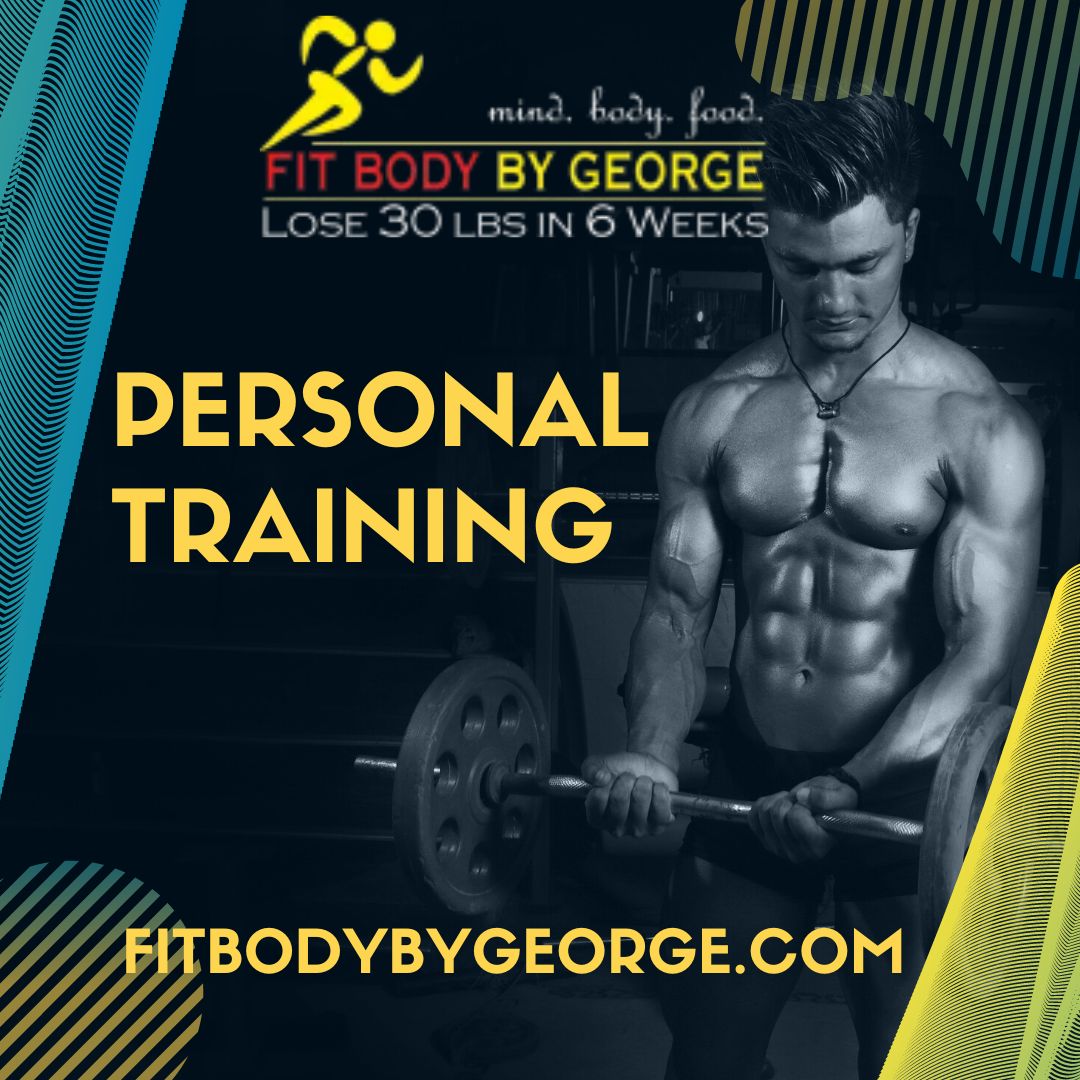 Achieve Fitness Goals with a Dedicated Personal Trainer in Vancouver