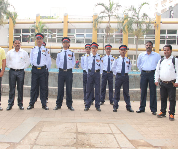 Enhancing Safety and Peace of Mind: Jai Jawan Security Services in Bhiwandi