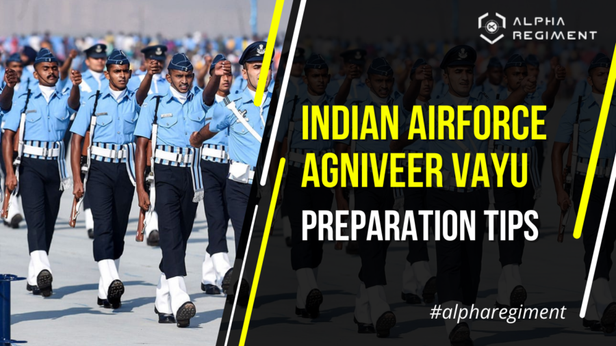 Indian Air Force Agniveer Vayu Preparation Tips: Soaring Towards Excellence
