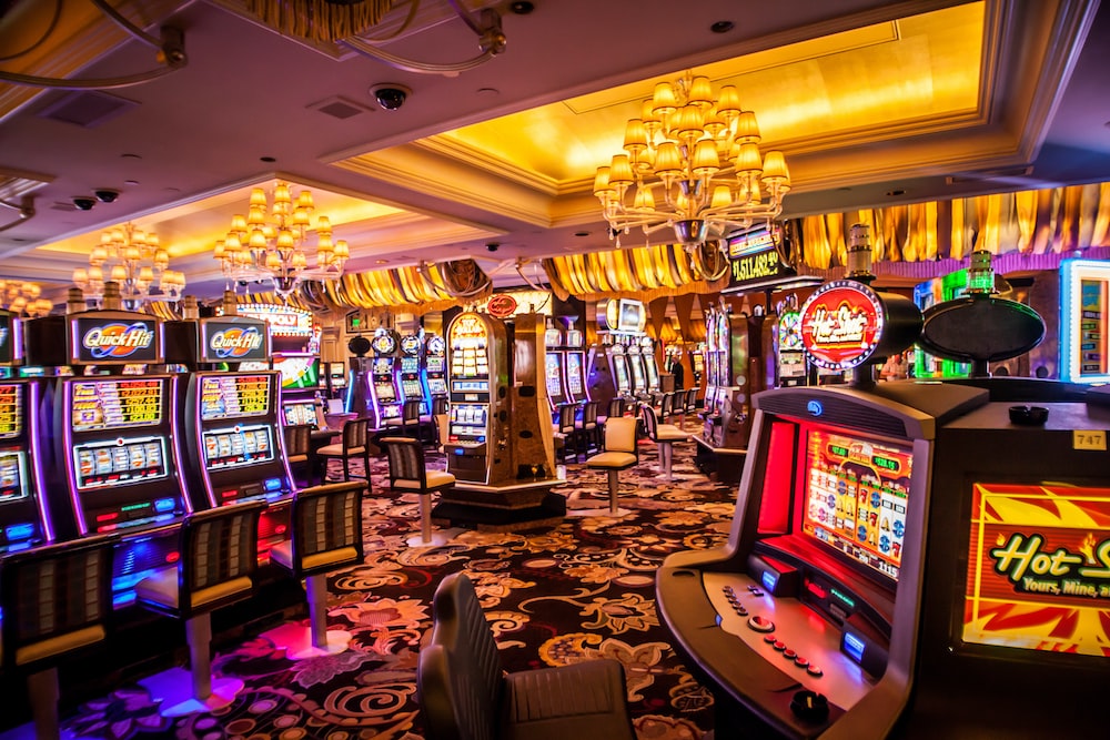 Can You Really Beat the Odds: Exploring Slot Machine Payout