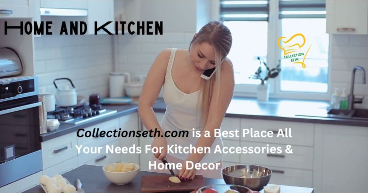 which kitchen accessories is best