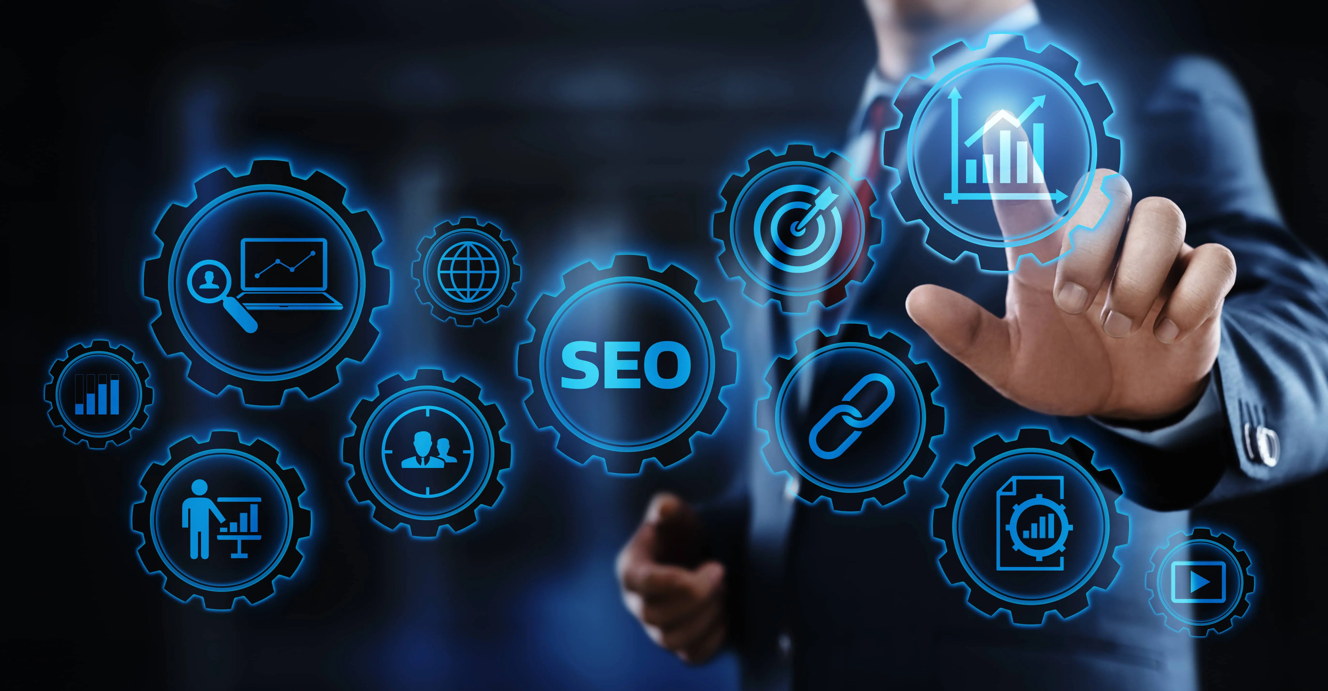Mastering SEO Content Writing and Digital Marketing Like a Pro