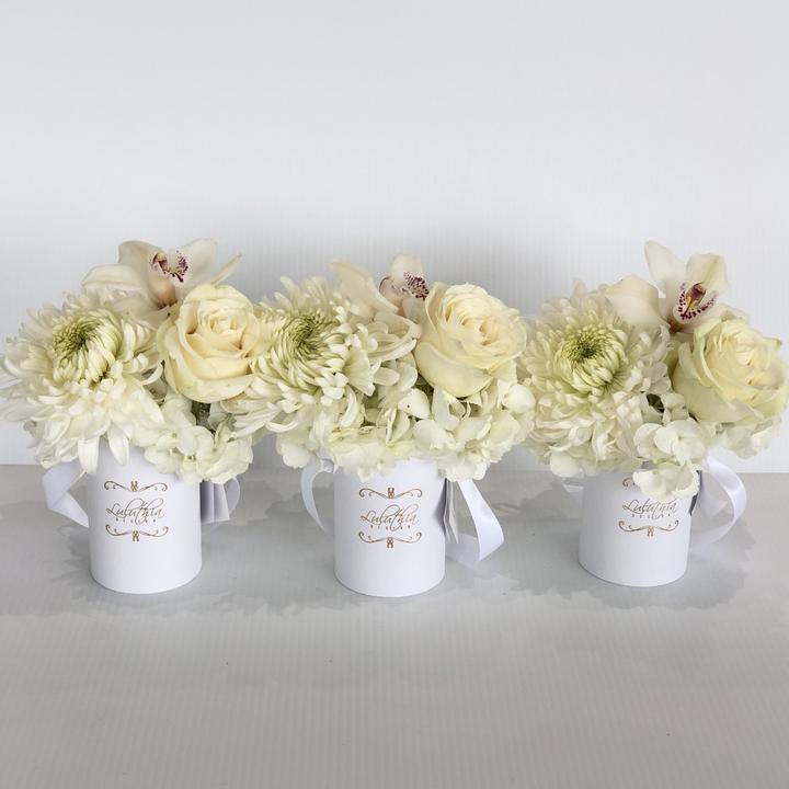 Westmount Florist: Crafting Personalized Floral Designs