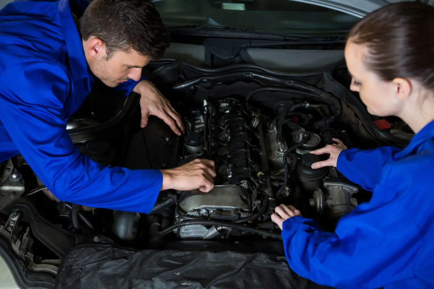 Essential Engine Maintenance Tips for Optimal Car Care