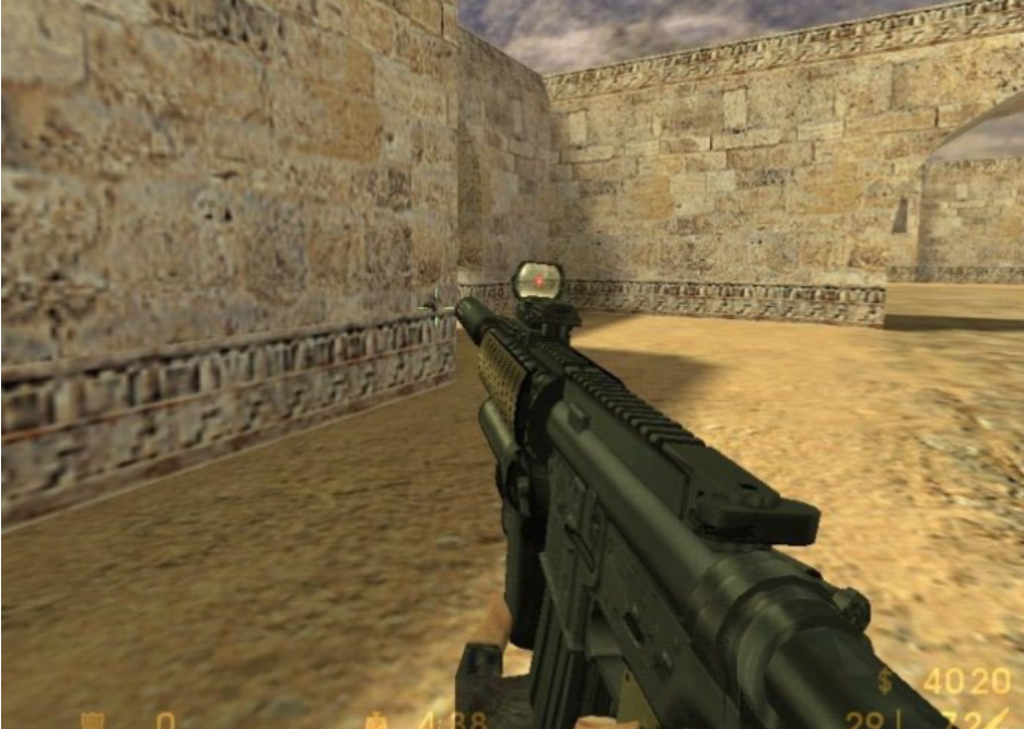 Is Downloading Counter-Strike 1.6 Still Worth It?