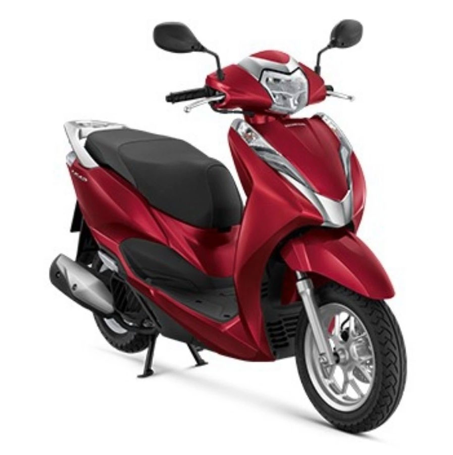 Navigating Your Ride Your Ultimate Guide to Choosing an Activa Dealer in Kandivali West