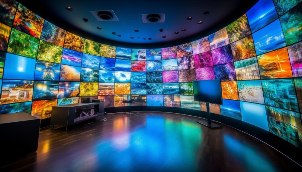 A Deep Dive into IPTV and the Next Generation of Media Experience
