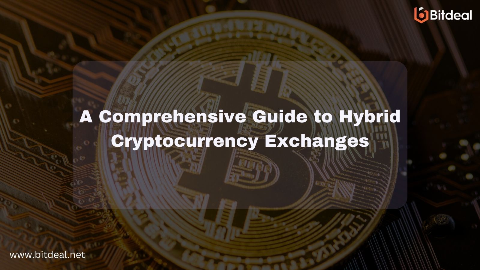 A Comprehensive Guide to Hybrid Cryptocurrency Exchanges