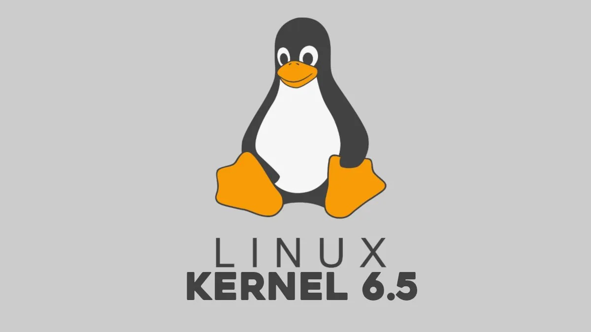 Linux 6.5 released with numerous optimizations