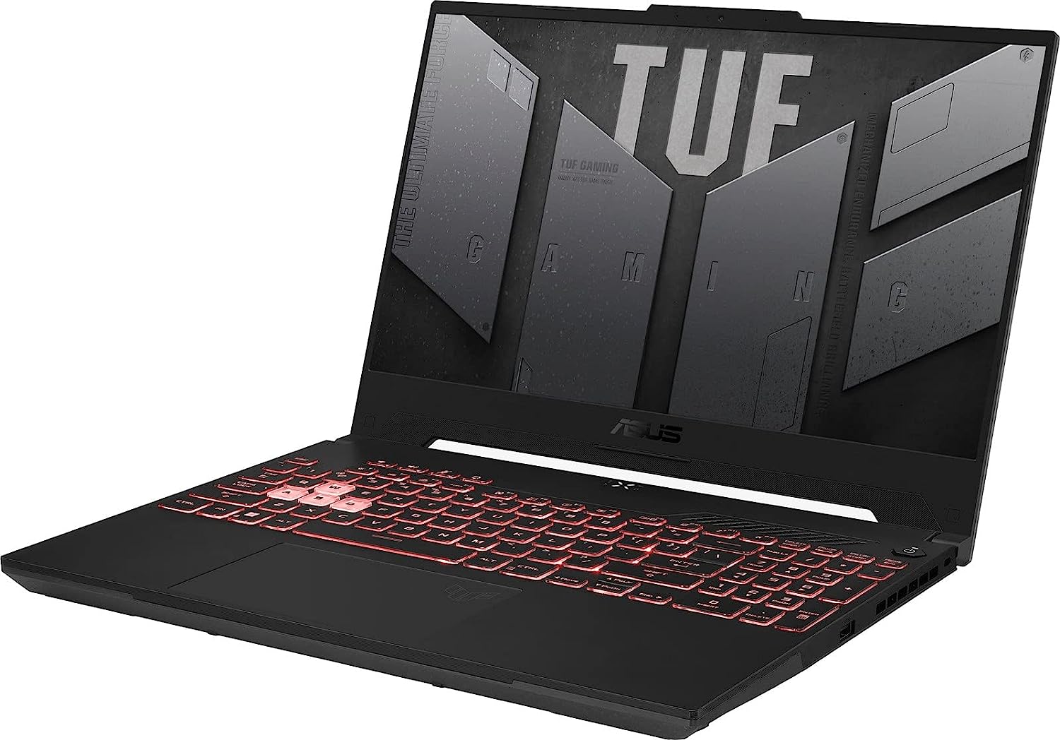 Asus TUF FA507RE-HN006W Price in Pakistan: Unveiling Power and Affordability