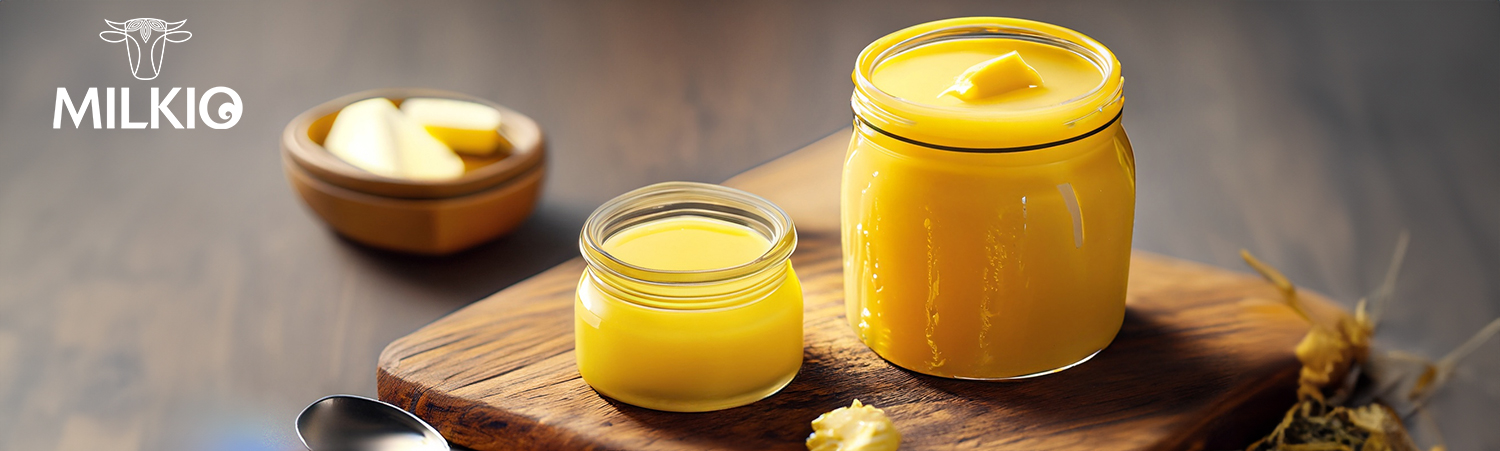 The Best Ghee-Making Guide: How Much Ghee Does a Pound of Butter Make?