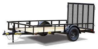 Unlocking the Benefits of Enclosed Cargo Trailers for Sale
