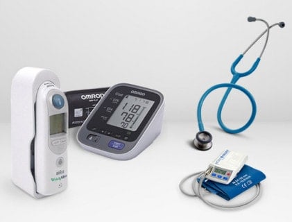 Diagnostics Equipment: Precision and Accuracy with Komfort Health