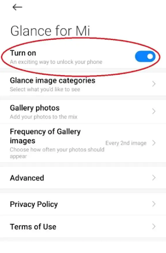 Why You Shouldn't Disable Glance in MI - 5 Top Reasons