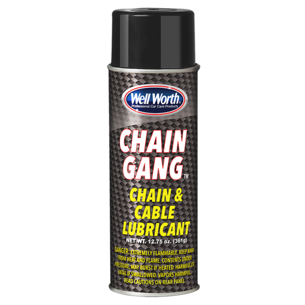 Smooth Rides Ahead: The Benefits of Using Advance Auto Chain Lube