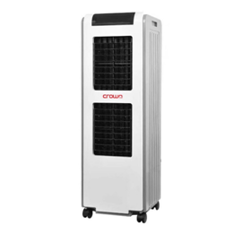 Intelligent Cooling for Hot Days in UAE: Enhance Your Comfort with Crownline's Air Cooler