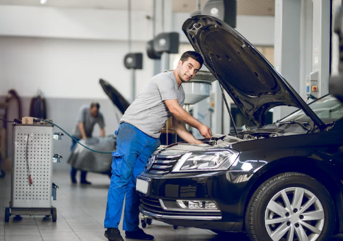 Understanding the Common Problems with Jaguar Cars and How to Service Your Car