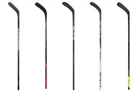 Top 5 Best Hockey Sticks And Complete Buying Guide For 2023