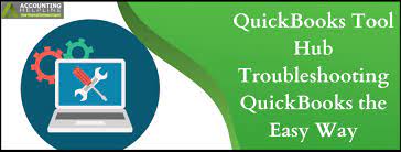 QuickBooks Tool Hub: Your Roadmap to Smooth Financial Management