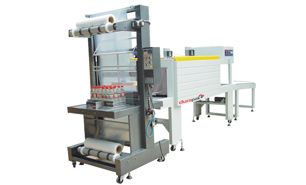 Semi Automatic vs. Fully Automatic: Decoding the Differences in Shrink Wrapping Machinery