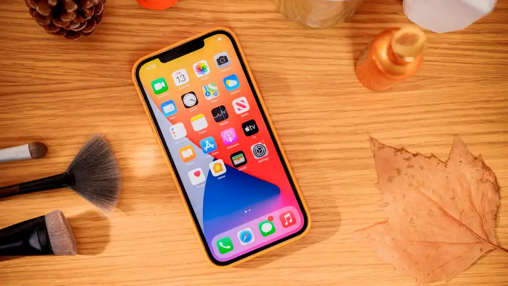 Unboxing the iPhone 13 Pro - A Game Changer!"