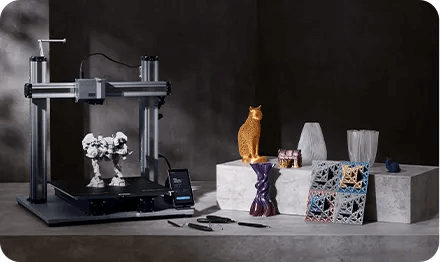 Unlocking Creativity with the Snapmaker 3D Printer: A Perfect Blend of Fun and Safety