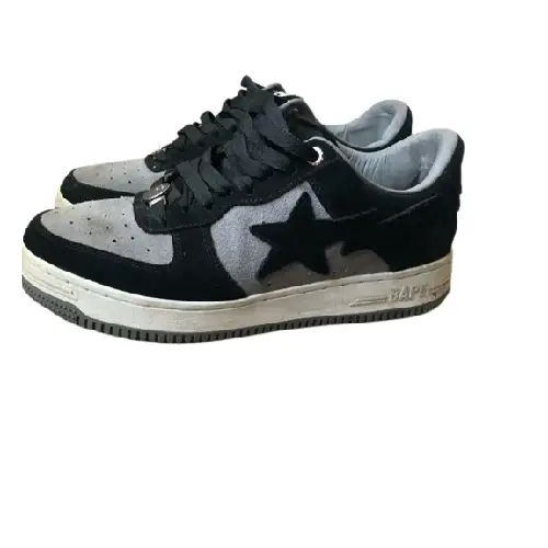 Unveiling the Style and Legacy of Bape Sta Black
