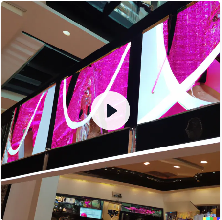 Transform Your Business with Digital Signage in the UAE