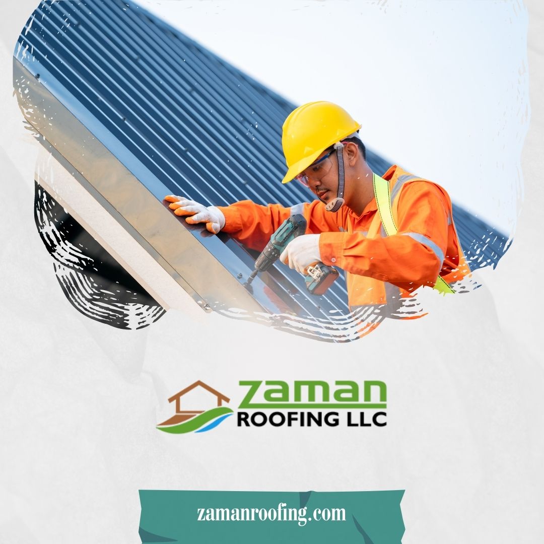 Roof Repairs Made Easy: How a Reliable Roofer in Farmington CT Can Help Restore Your Home