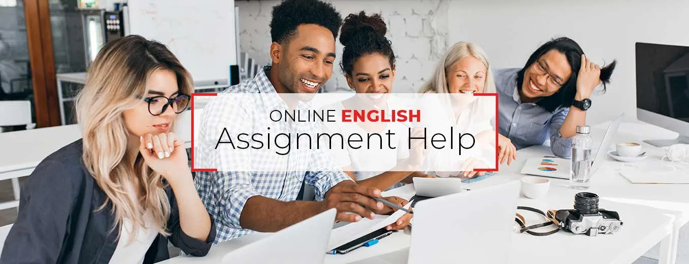 How Online English Assignment Writing Services Transform Your Academic Journey?