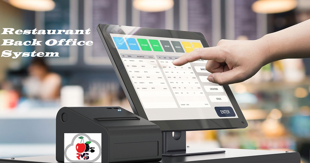 Cloud Pos Systems for Restaurants in Lahore, Pakistan