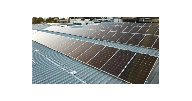 Solar PV System | Lecaustralia
