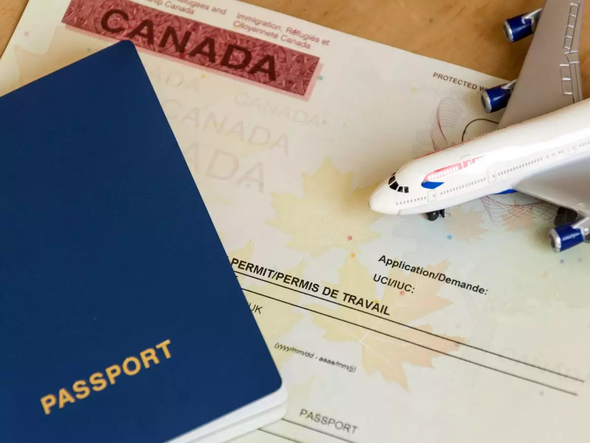 A Comprehensive Guide to Obtaining a Canada Visa for Solomon Island Citizens